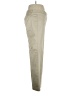 Charter Club Solid Tan Khakis Size 14 - photo 4