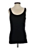 Etcetera Black Sleeveless Top Size XS - photo 2