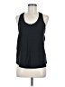 Lululemon Athletica Black Active Tank Size 8 - photo 1