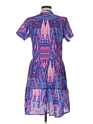LA PLAGE Casual Dress (view 2)