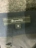 Cleopatra Solid Black Casual Skirt Size M - photo 4