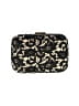 Talbots Floral Gold Black Clutch One size - photo 2