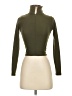 Assorted Brands Green Long Sleeve Top Size XS - photo 1