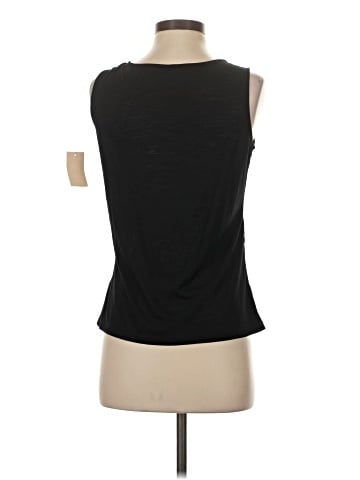 Coldwater Creek Sleeveless T-Shirt (view 2)