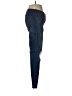Prosperity Hearts Blue Jeans Size 29 waist - photo 4