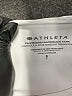 Athleta White Sleeveless T-Shirt Size S - photo 7