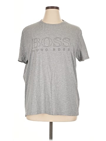 BOSS by HUGO BOSS Short Sleeve T-Shirt (view 1)