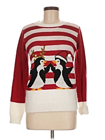 Love By Design Pullover Sweater (view 1)