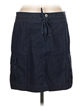 Ann Taylor Loft Denim Skirt