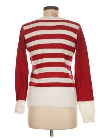 Love By Design Pullover Sweater (view 2)