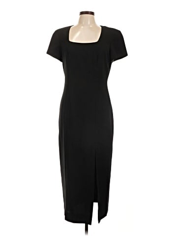 Liz Claiborne Casual Dress (view 1)