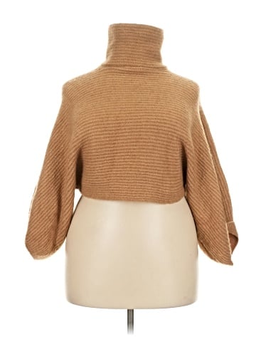 Look Turtleneck Sweater (view 1)