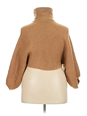 Look Turtleneck Sweater (view 2)