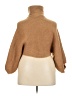 Look Tan Turtleneck Sweater Size 2X (estimated) - photo 2