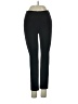 James Perse Solid Black Active Pants Size XS (0) - photo 1