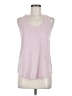 Lululemon Athletica Pink Tank Top Size 8 - photo 1