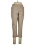 Unbranded Solid Tan Casual Pants Size 14 (petite) - photo 1