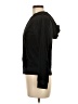 Beta House 100% Polyester Black Zip Up Hoodie Size M - photo 5