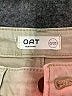 OAT Green Khakis Size 0 - photo 7
