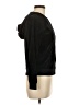 Beta House 100% Polyester Black Zip Up Hoodie Size M - photo 4