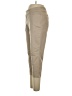 Unbranded Solid Tan Casual Pants Size 14 (petite) - photo 5