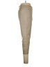 Unbranded Solid Tan Casual Pants Size 14 (petite) - photo 4