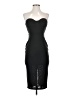 Misha Collection Black Cocktail Dress Size XS - photo 1