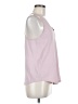 Lululemon Athletica Pink Tank Top Size 8 - photo 4