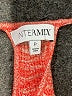 Intermix Orange Tank Top Size P (petite) - photo 7