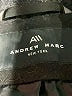 Andrew Marc Gray Wool Coat Size L - photo 6