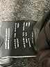 Andrew Marc Gray Wool Coat Size L - photo 7