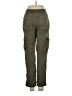 Joie Green Cargo Pants Size 4 - photo 2