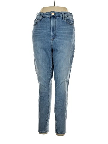Universal Thread Jeans (view 1)