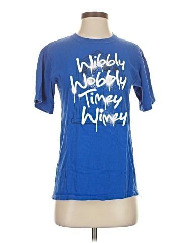 Ripple Junction Active T-Shirt (view 1)