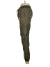 Joie Green Cargo Pants Size 4 - photo 5