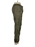 Joie Green Cargo Pants Size 4 - photo 4