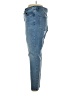 Universal Thread Stripes Blue Jeans Size 17R - photo 5
