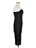 Misha Collection Black Cocktail Dress Size XS - photo 4