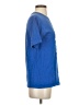 Ripple Junction Blue Active T-Shirt Size S - photo 4