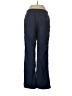 Unbranded Solid Blue Casual Pants Size L (estimated) - photo 2