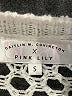 Pink Lily Ivory Pullover Sweater Size S - photo 7
