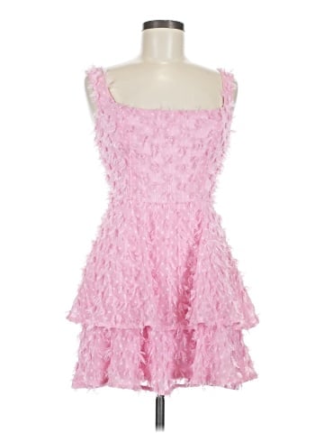 Show Me Your Mumu Cocktail Dress (view 1)