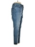 Universal Thread Stripes Blue Jeans Size 17R - photo 4