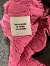 1.State 100% Polyester Pink 3/4 Sleeve Top Size M - photo 8