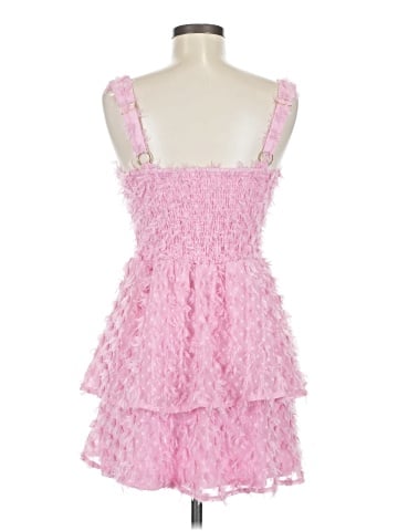 Show Me Your Mumu Cocktail Dress (view 2)