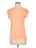 C9 By Champion Orange Active T-Shirt Size S - photo 1
