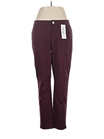 Rafaella Casual Pants (view 1)