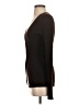 Something Navy Black Cardigan Size S - photo 5