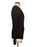 Something Navy Black Cardigan Size S - photo 4