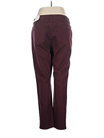 Rafaella Casual Pants (view 2)